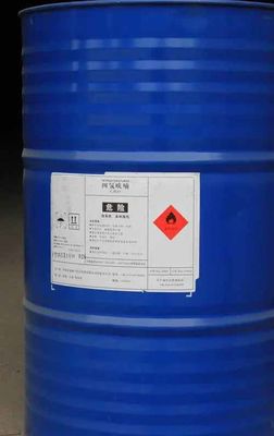 ঘনত্ব ১.৪৬ জি/সেমি৩ রঙহীন তরল ৭৯-০১-৬ রাসায়নিক শিল্পের জন্য